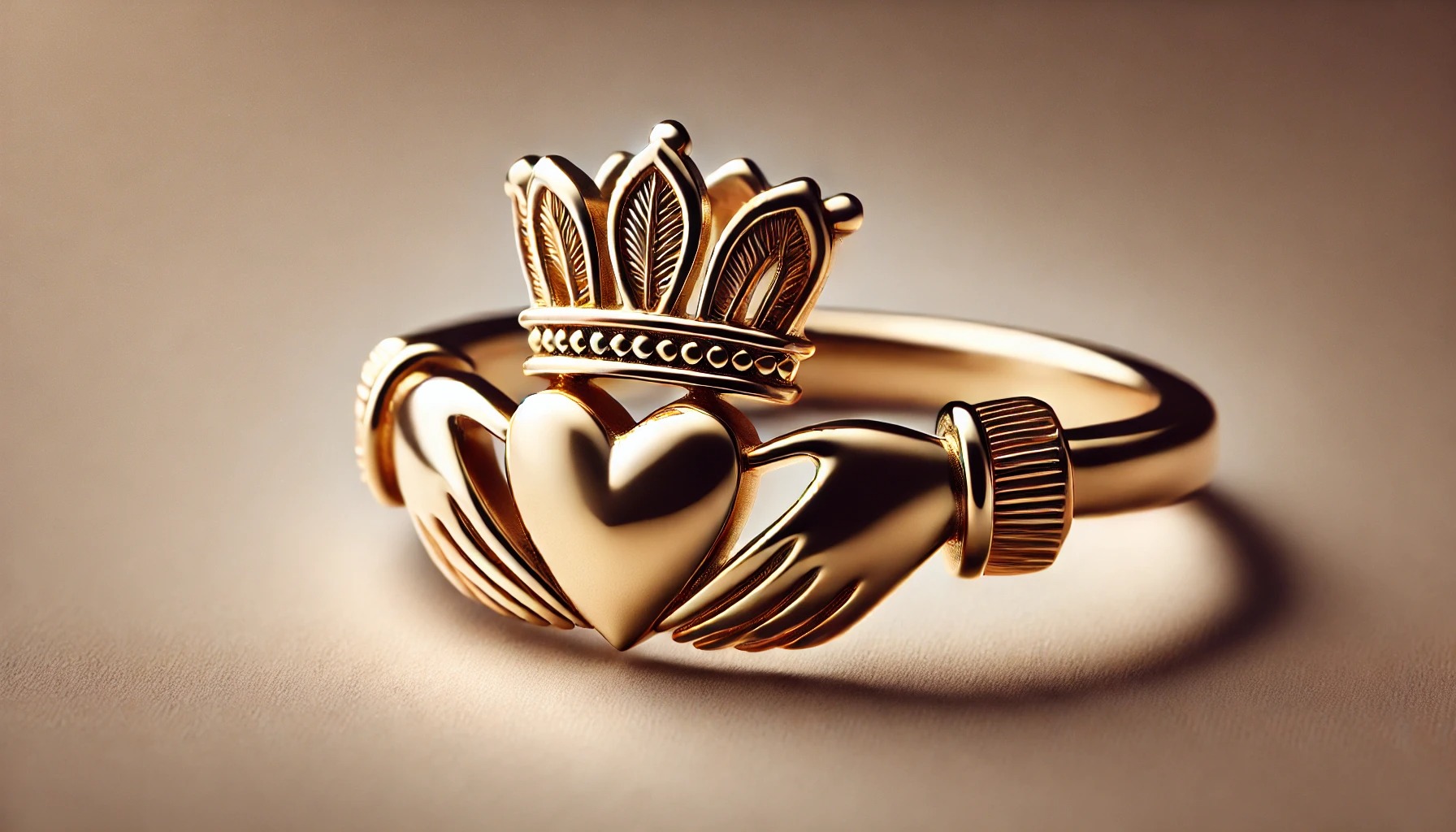 Claddagh Ring