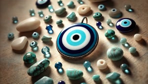 Evil-Eye-Talisman
