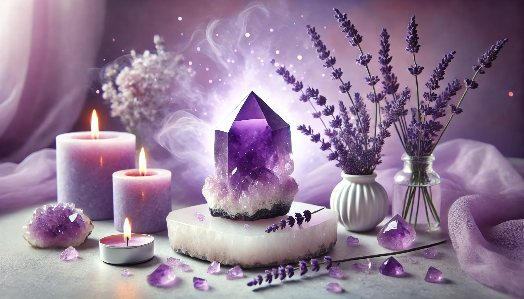 amethyst-healing-properties