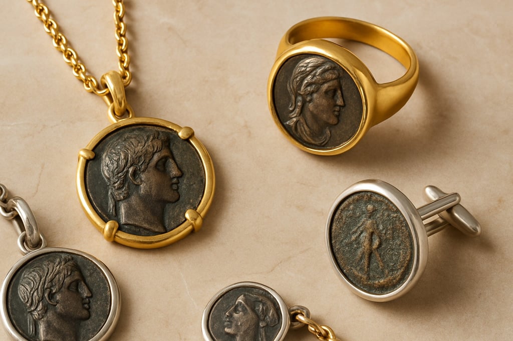 ancient_coin_pendant_necklace_roman_greek_jewelry