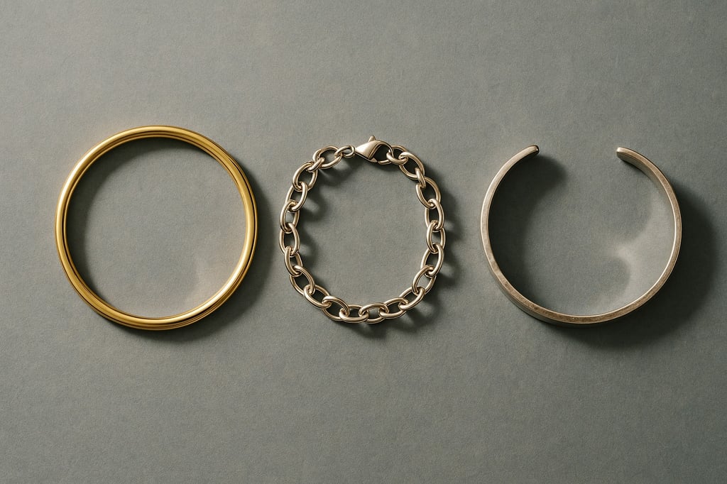 bangle_vs_bracelet_vs_cuff_design_types