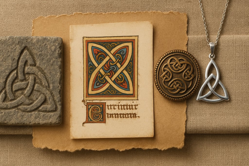 celtic-knot-necklace