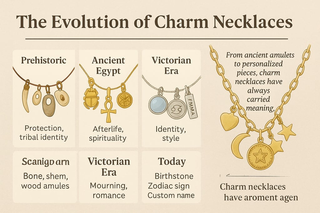 charm-necklace-history-symbolism-infographic