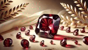 garnet-birthstone