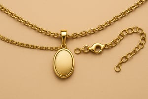 gold-necklace-chain-pendant-clasp-closeup