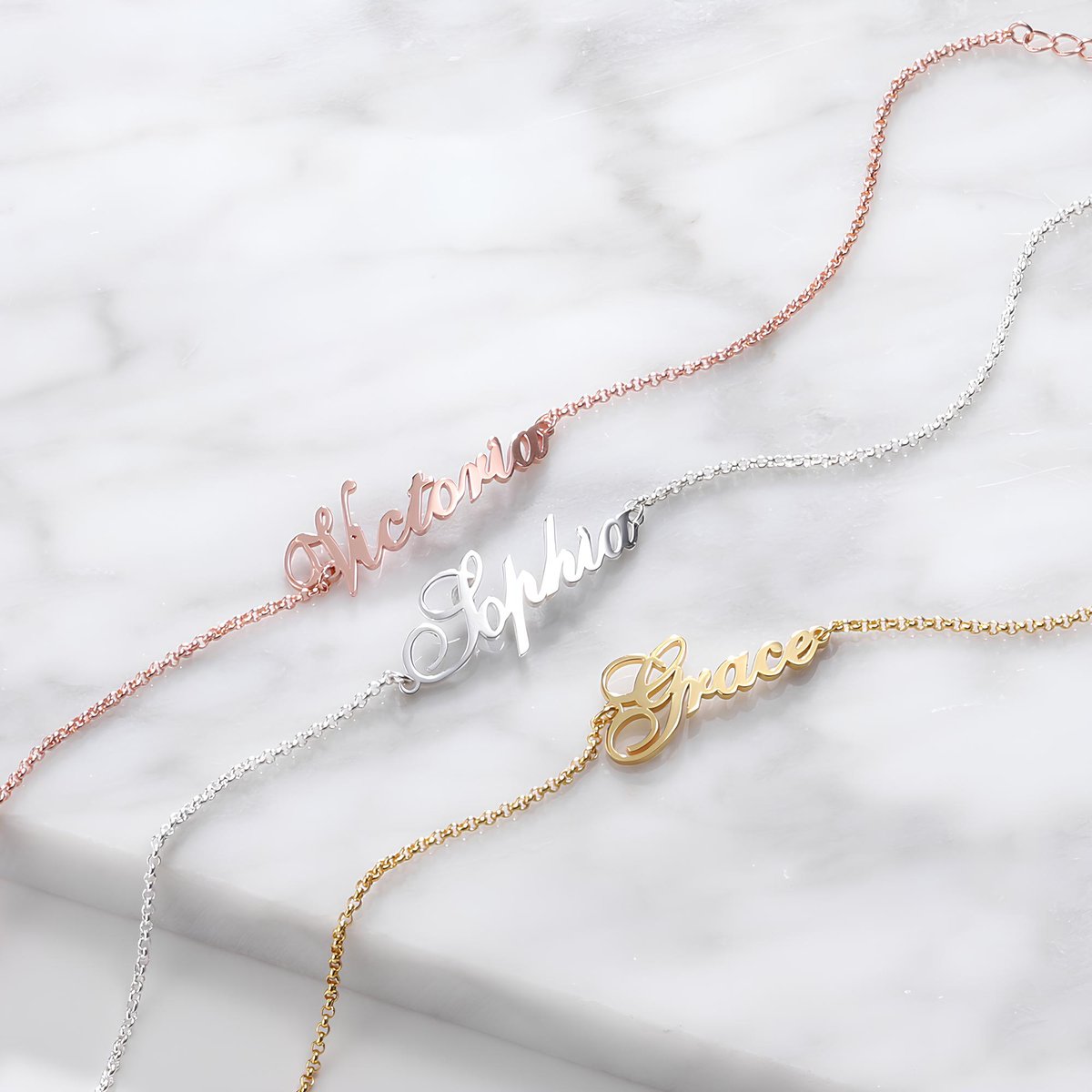 Hot Wife Name Anklet