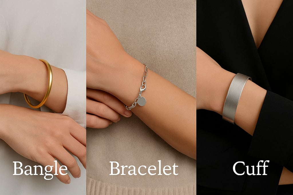 how_to_style_bangle_bracelet_cuff_on_wrist