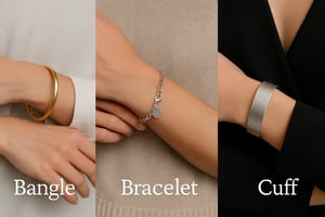 how_to_style_bangle_bracelet_cuff_on_wrist