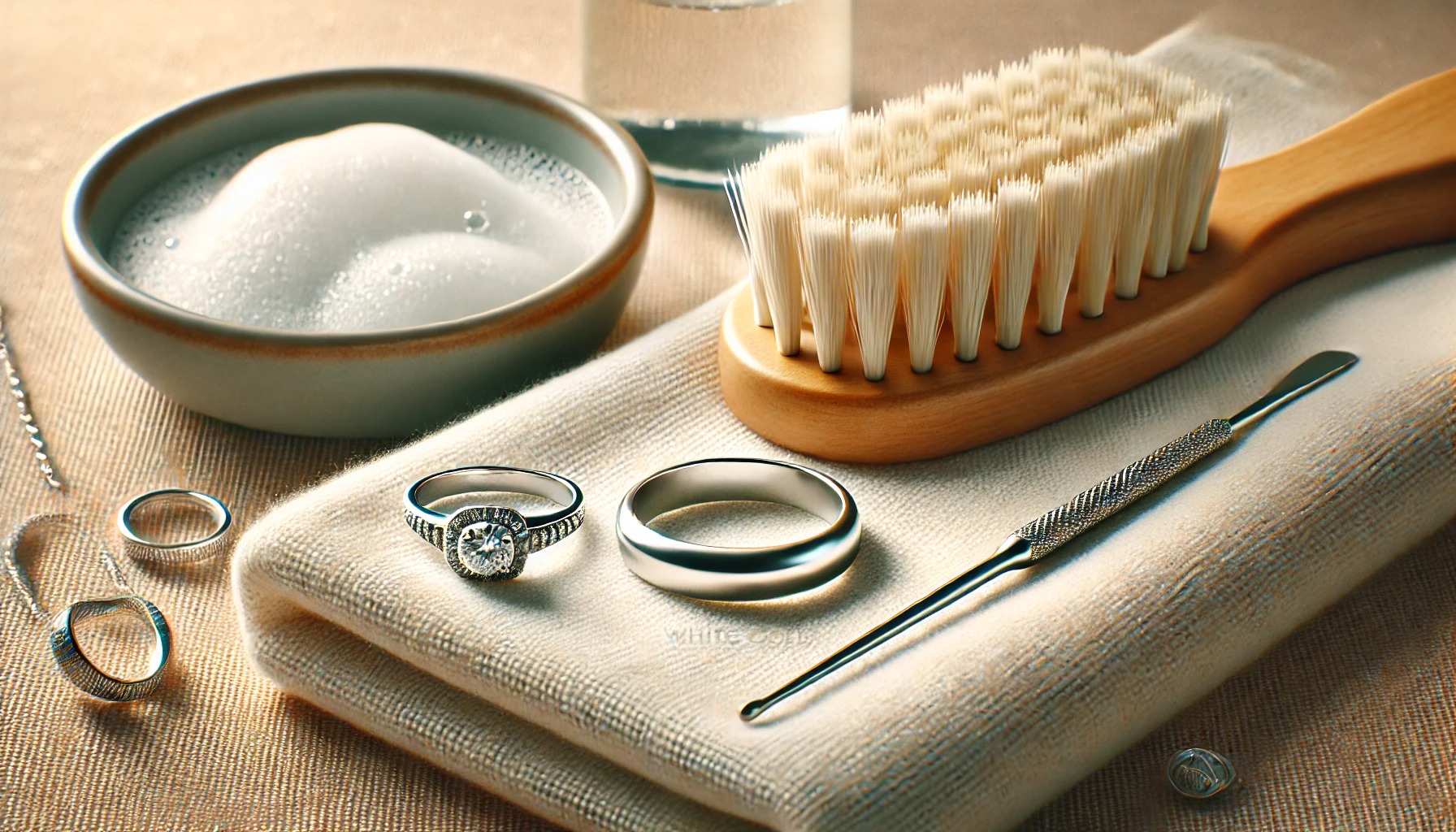 maintenance-clean-white-gold-vs-silver