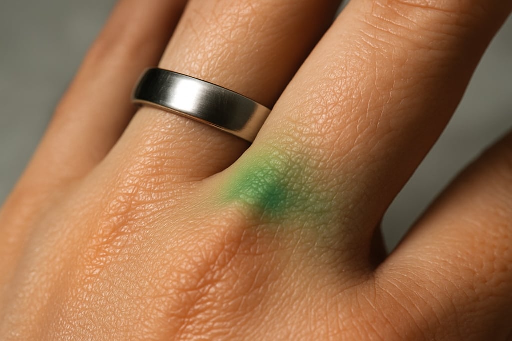 stainless_steel_ring_turns_skin_green
