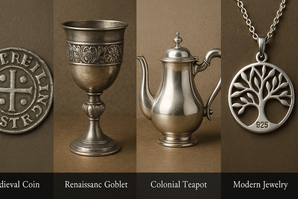 sterling_silver_history_timeline_artifacts