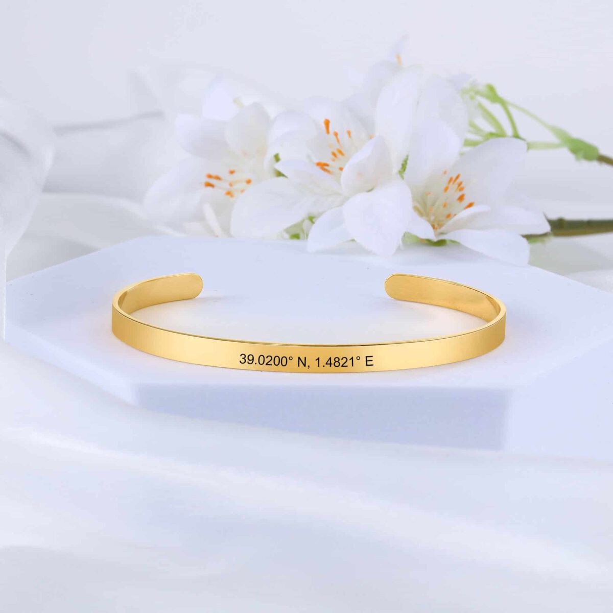 Quote Bracelet Inspirational Quotes on Bracelets FARUZO